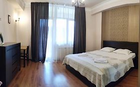 1 Bedroom Unit With Patio