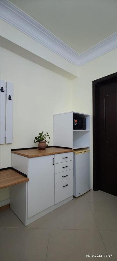 1 Bedroom Unit With Patio Тбилиси Экстерьер фото